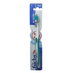 [85583] Fuchs Bi-Level Toothbrush Soft