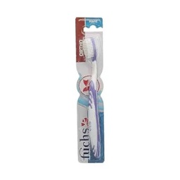[80970] Fuchs Ortho Toothbrush Hard