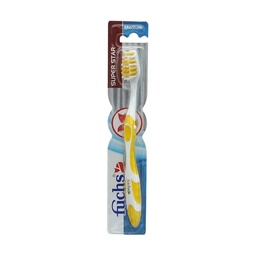 [38743] Fuchs Super Star Toothbrush Medium