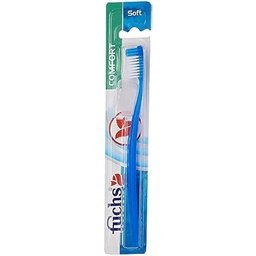 [60872] Fuchs Comfort Toothbrush Soft