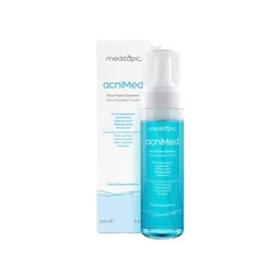 [74600] Meditopic Cleanser For Dry Skin 200Ml