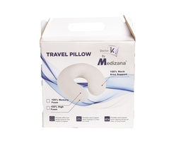 [80754] Medizana Pillow U Shape