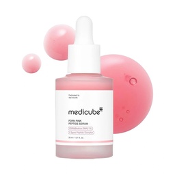 [99302] Medicube - Anti-aging serum PDRN Pink Peptide