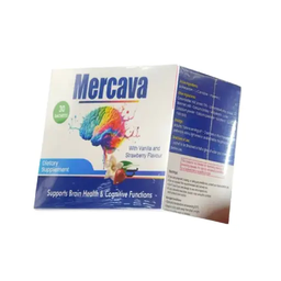 [97656] Mercava 30 Sachets