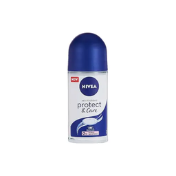 [93288] Nivea Roll On Women Protect Care 50 Ml