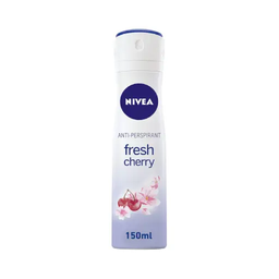 [91481] Nivea Anti Perspirant Spray Women Dry Comfort 150 Ml