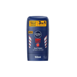 [92118] Nivea Stick Men Dry Impact 50 Ml