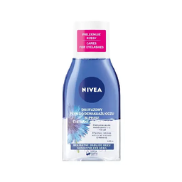 [89871] Nivea Make Up Remover 125 Ml