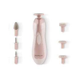 [81280] Hapilin 6 In 1 Nail Care Kit