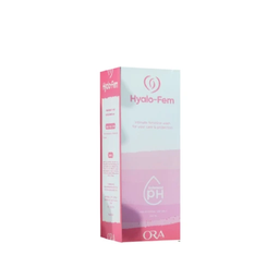 [90387] هيالو فيم غسول 200 مل