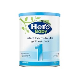 [47796] Hero Baby Milk 1