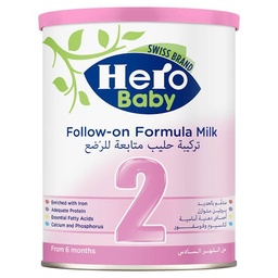 [47797] Hero Baby Milk 2