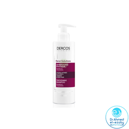 [74998] Vichy Densi Solutions Shampoo 250 Ml