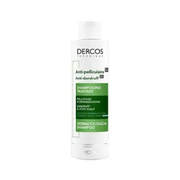[92809] Vichy Anti-Dandruff DS Dry Shampoo 200 Ml