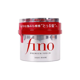 [96865] Fino Premium Touch Hair Mask 230 G