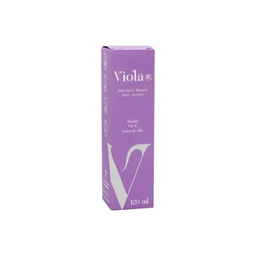 [78172] Viola Hair Repair Serum 120 Ml