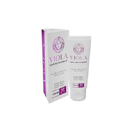[72787] Viola Hair Mask 120 Gm