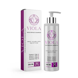 [74717] Viola Shampoo 200 Ml