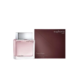 [244] Calvin Klein Intense Euphoria Men 100 Ml