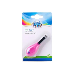 [91453] Canpol Babies Nail Clipper