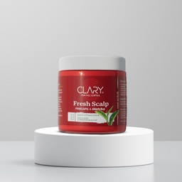 [86743] Clary Fresh Scalp 300Ml