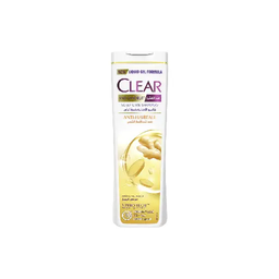 [50168] Clear Shampoo With Ginger Root 360Ml