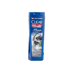 [98653] Clear Shampoo Anti Dandruff Deep Cleanse 180 Ml
