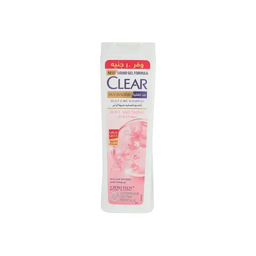 [78724] Clear Anti Dandruff Soft And Shiny 360Ml
