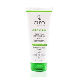 [79993] Cleo Purifying Cleansing Gel – 150Ml  
