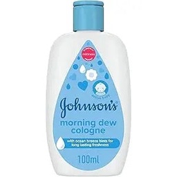 [94918] Baby Cologne Morning Dew 100Ml