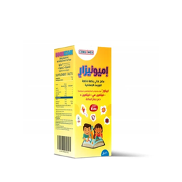 [83193] Kids Tron Syrup 120 Ml