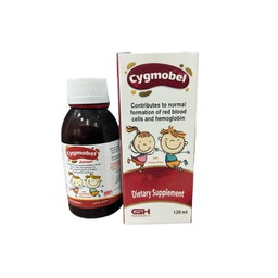 [97092] Q Syrup 120 Ml