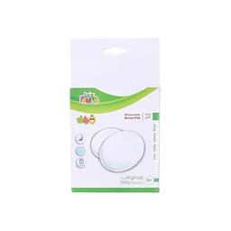 [74241] La Fruta Disposable Breast Pads