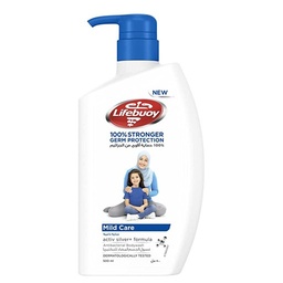 [74903] Lifebuoy Shower Gel – 500 ML