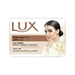 [93067] Lux Soap Soft Touch – 165 G