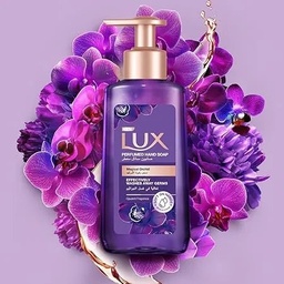 [93846] Lux Hand Wash Orchid – 500 ML