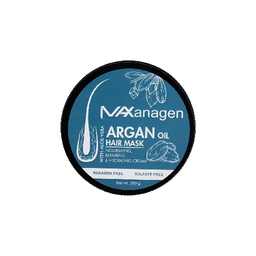 [85692] Maxanagen Mask 200 G