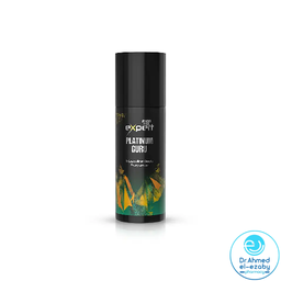 [94258] Man Look Platinum Guru Men Spray – 150 Ml