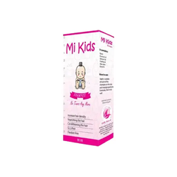 [80174] Mi Kids Shampoo 90 Ml