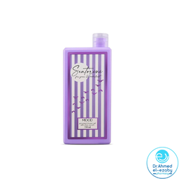[93359] Mood Shower Gel 750Ml Santorini