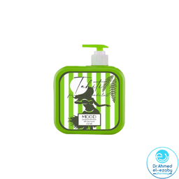 [93369] Mood Hand Wash 500Ml Tahiti