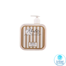 [93363] Mood Hand Wash 500Ml Khaliji