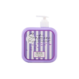 [93366] Mood Hand Wash 500Ml Santorini