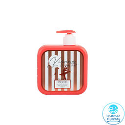 [93367] Mood Hand Wash 500Ml Vienna