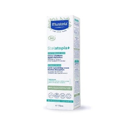 [97841] Mustela Stelatopia Cream – 150 ML