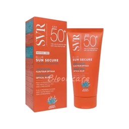 [76036] Svr Sun Secure Blur Spf 50 Cream 50 Ml